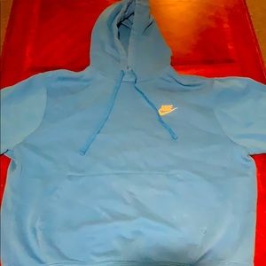 Nike Sweatshirt